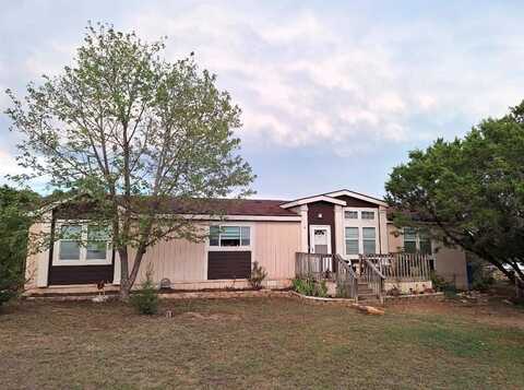 119 Garnet Drive, Weatherford, TX 76087