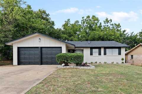 623 Oceanview Drive, Dallas, TX 75232