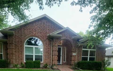 1022 Starlight Place, Rockwall, TX 75087