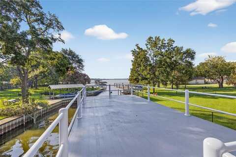 203 Bushwhacker Drive, Payne Springs, TX 75156