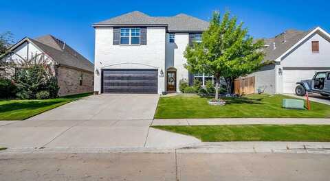5204 Sonata Trail, Fort Worth, TX 76126
