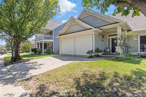 10012 Maple Drive, Providence Village, TX 76227