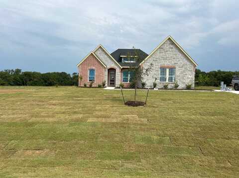 1430 Julian Drive, Van Alstyne, TX 75495
