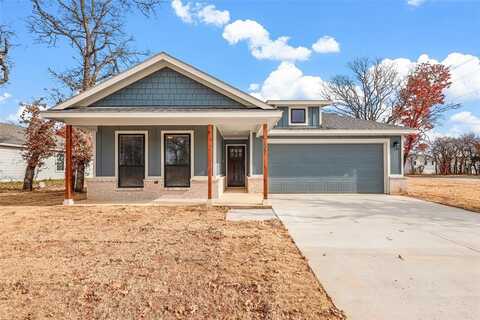 457 Peace Lily Way, Tolar, TX 76476