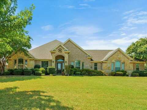 5032 Running Brook Drive, Joshua, TX 76058
