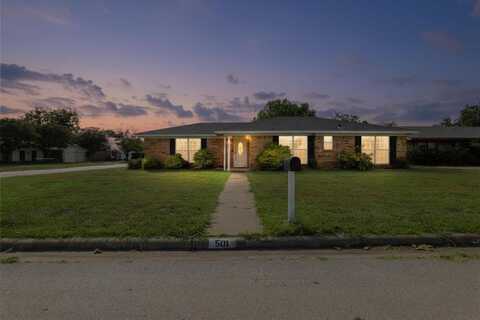 501 NE 40th Avenue, Mineral Wells, TX 76067