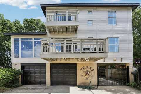 3631 Lafayette Avenue, Fort Worth, TX 76107