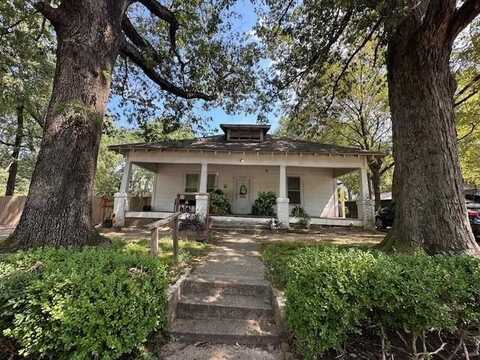 3008 Hazel Street, Texarkana, TX 75503