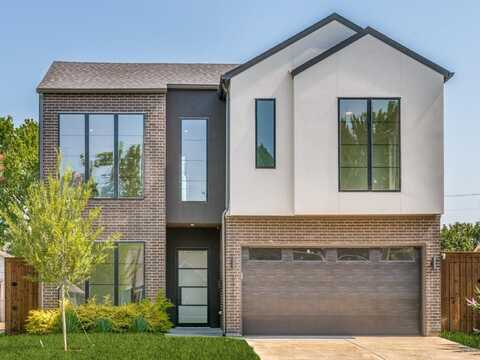 2410 N Prairie Avenue, Dallas, TX 75204