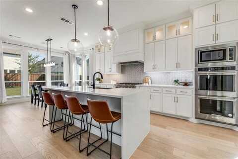 2500 Whitewood Drive, Prosper, TX 75078