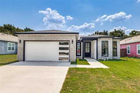 4620 Stokes Street, Dallas, TX 75216
