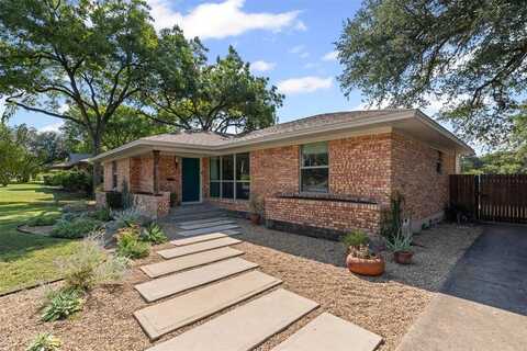 1652 Trailridge Drive, Dallas, TX 75224