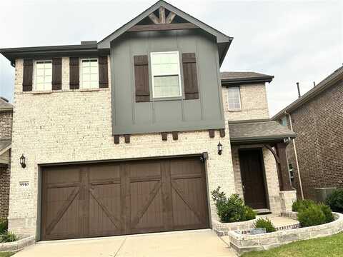 9910 Michael Irvin Street, Irving, TX 75063