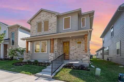 7204 Bayhill Lane, Rowlett, TX 75088