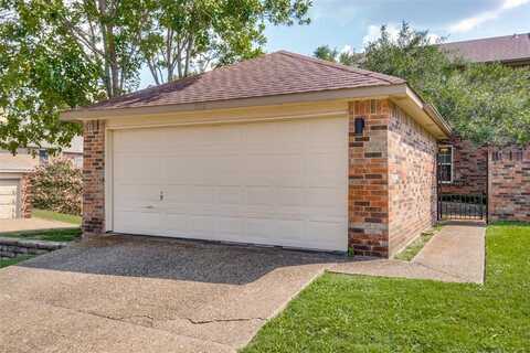 702 Pebble Beach Drive, Garland, TX 75043