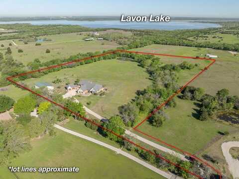 2000 County Road 554, Farmersville, TX 75442