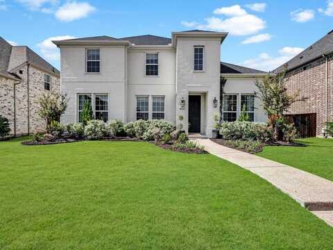6723 Barnes Drive, Frisco, TX 75034