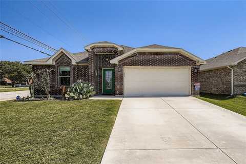 2816 Brasher Lane, Bedford, TX 76021