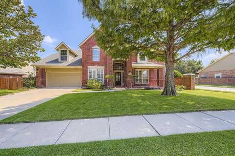 2700 Woodbury Drive, Flower Mound, TX 75028