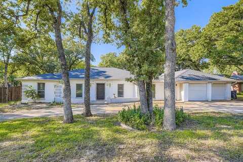 3415 Yellowstone Drive, Arlington, TX 76013