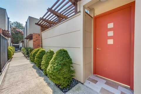 3915 Buena Vista Street, Dallas, TX 75204