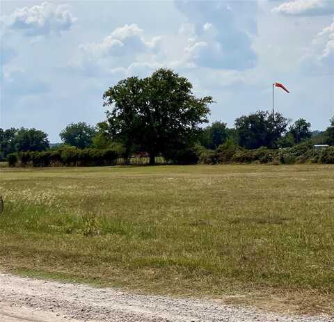 Lot 3 Boeing Trail, Weatherford, TX 76087