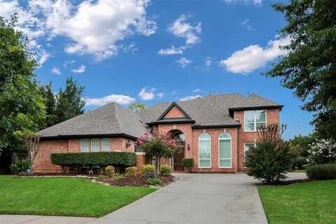 2912 Meadow Glen Drive, Flower Mound, TX 75022