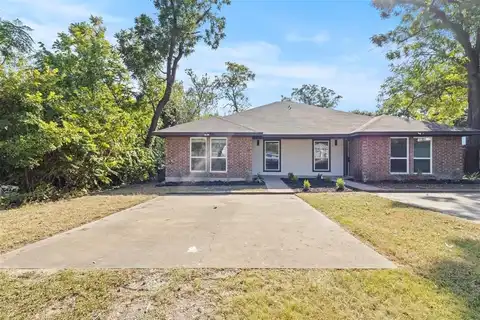 412 N 5th Street, Midlothian, TX 76065
