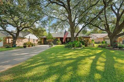 1105 Hemphill Court, Cleburne, TX 76033