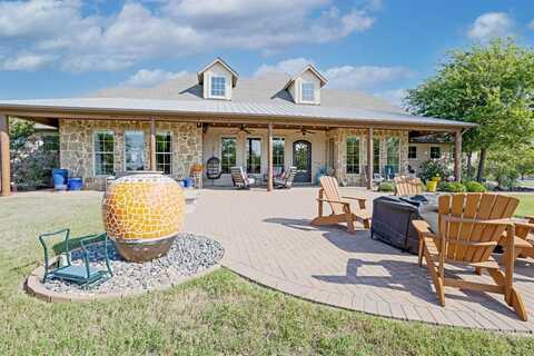 14792 Sam Reynolds Road, Justin, TX 76247