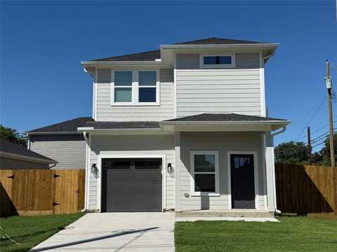 2726 1st Avenue, Dallas, TX 75210