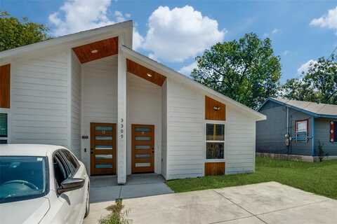 3305 Mineola Street, Greenville, TX 75401