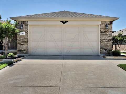 1264 Revolution Drive, Little Elm, TX 76227