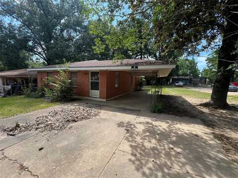 816 Dixie Street, Natchitoches, LA 71547