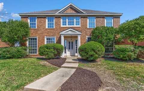 1205 Osceola Trl, Carrollton, TX 75006