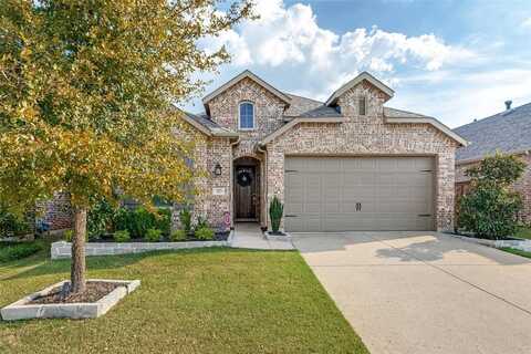 1512 Gelding Drive, Aubrey, TX 76227