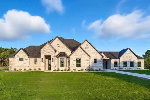 2061 Glenhollow Drive, Weatherford, TX 76088