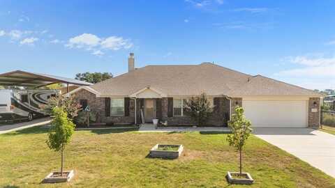 179 Springwood Ranch Loop, Springtown, TX 76082
