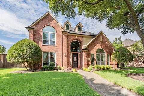 4577 Staten Island Court, Plano, TX 75024