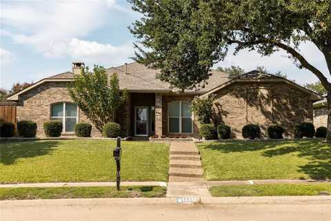 4441 Blystone Lane, Plano, TX 75093