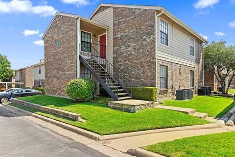 4748 Old Bent Tree Lane, Dallas, TX 75287