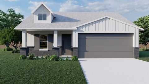 461 Peace Lily Way, Tolar, TX 76476