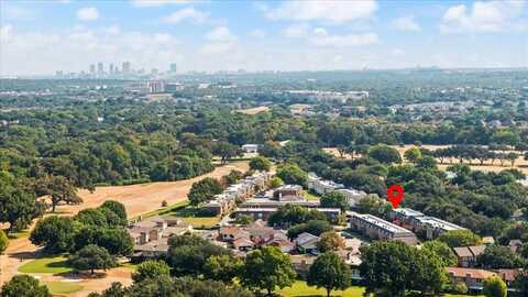 4100 Ridglea Country Club Drive, Fort Worth, TX 76126
