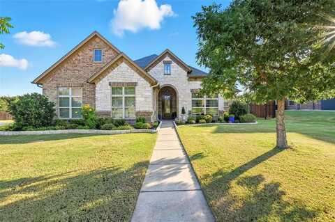 720 Falls Creek Court, Burleson, TX 76028
