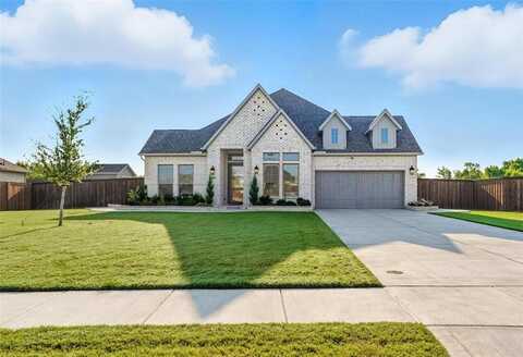1557 Ripasso Way, Wylie, TX 75032