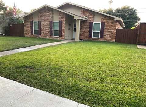5036 Arbor Glen Road, The Colony, TX 75056