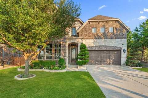 4600 Corral Drive, Carrollton, TX 75010
