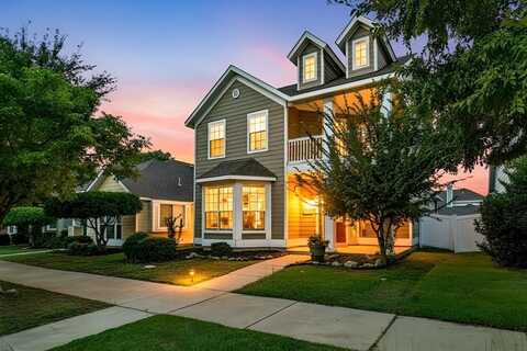 2205 Prospect Lane, Providence Village, TX 76227
