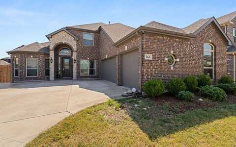 264 NorthStar Lane, Waxahachie, TX 75165