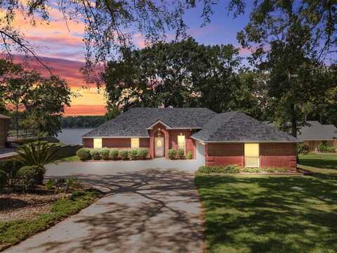 14336 E Ridge Road, Arp, TX 75750